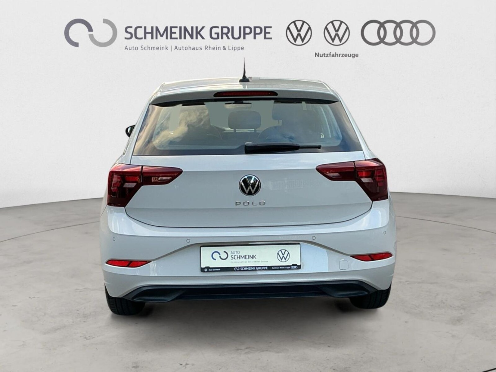 Volkswagen Polo – Bild 4