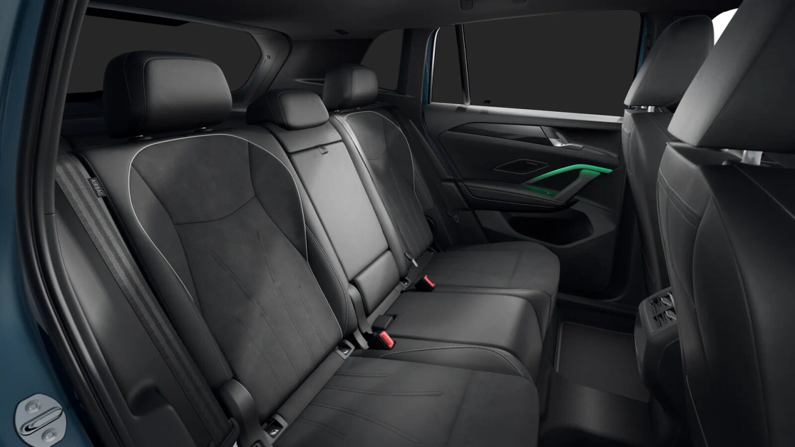 Volkswagen Tiguan – Bild 10