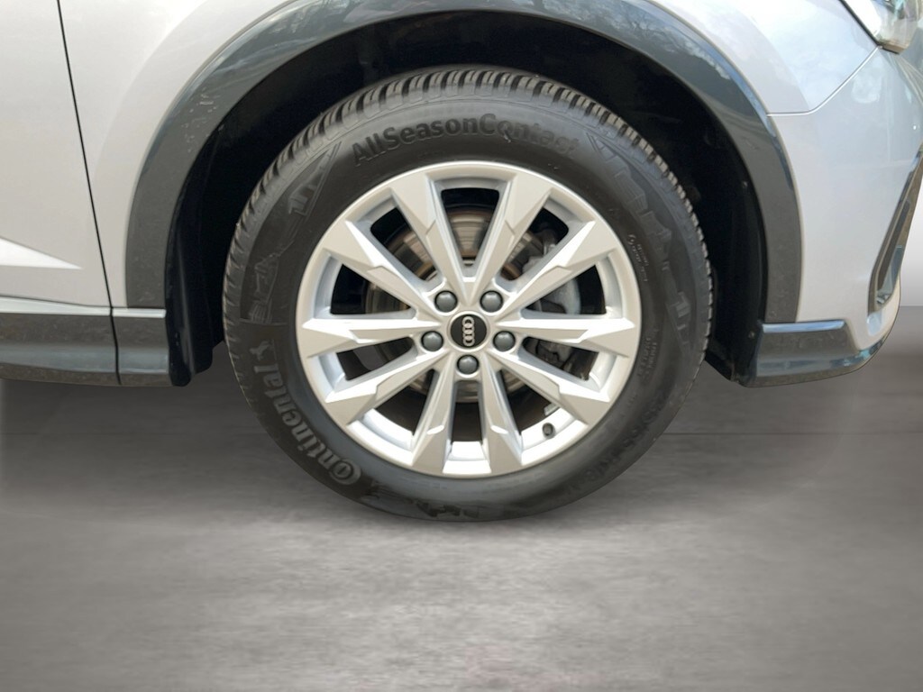 Image about Audi Q3 Sportback 35 TDI S tronic