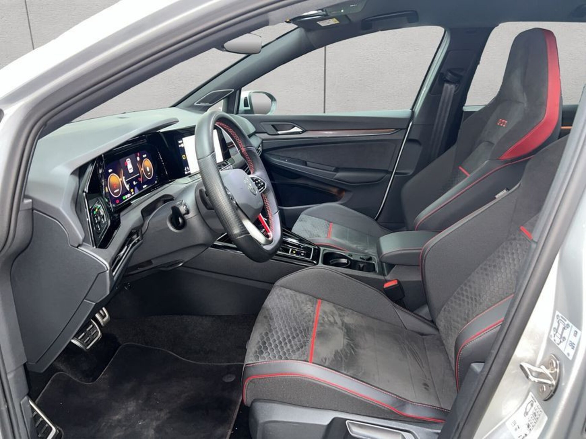 Volkswagen Golf GTI Clubsport