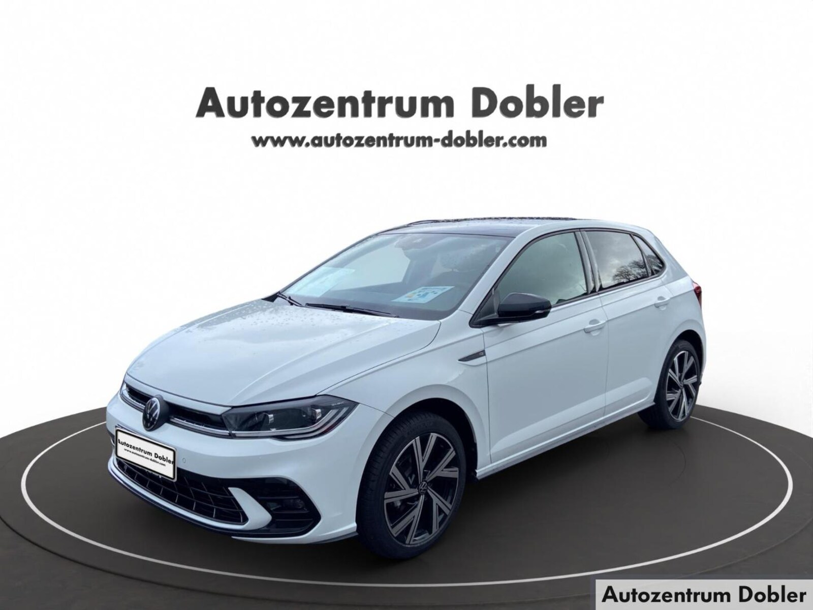 Volkswagen Polo – Bild 2