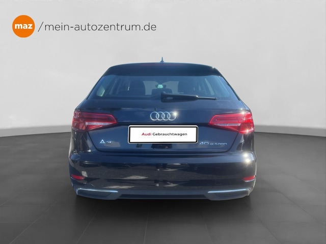 Audi A3 Sportback E-tron 40 E-tron S Tronic -  - Joinsteer - #4