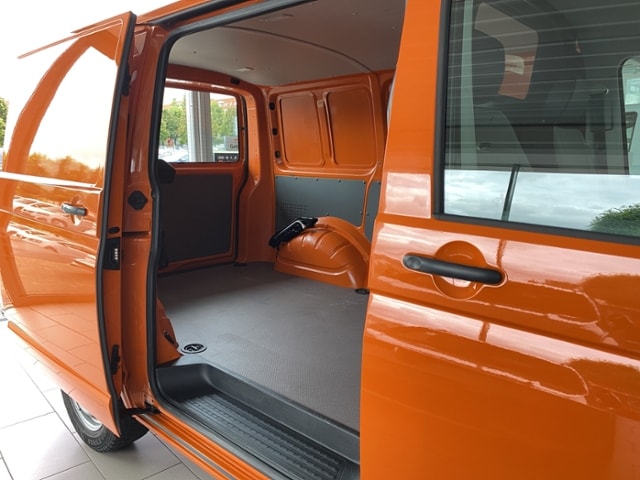 Volkswagen T6.1 Transporter