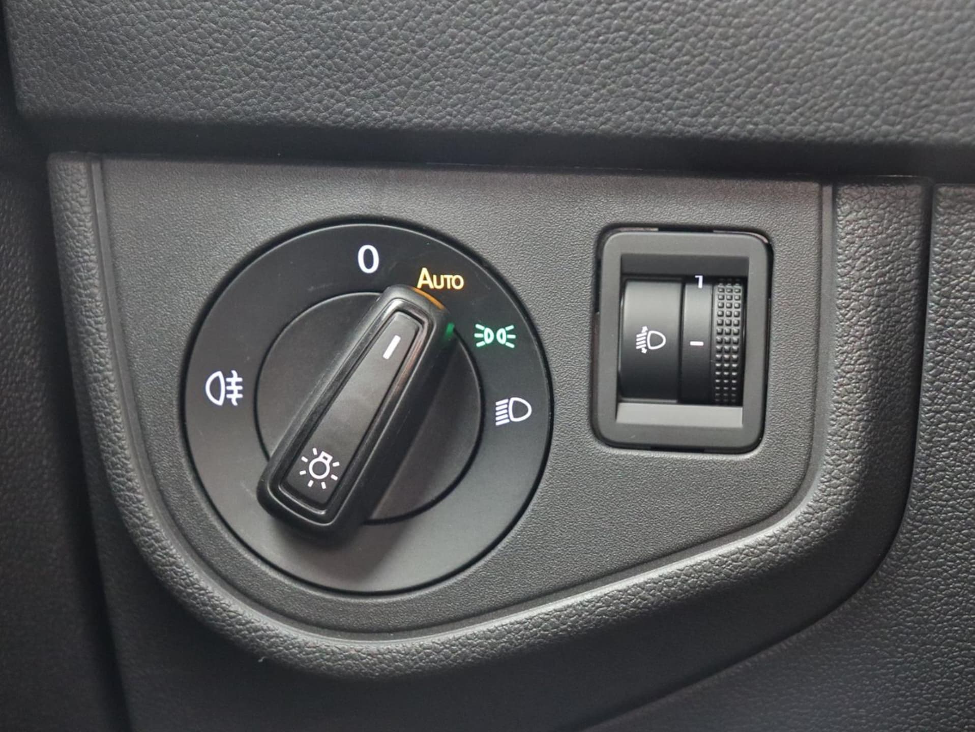 Volkswagen Taigo Goal