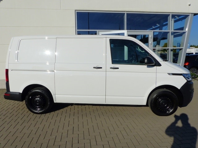 Volkswagen T6.1 Transporter