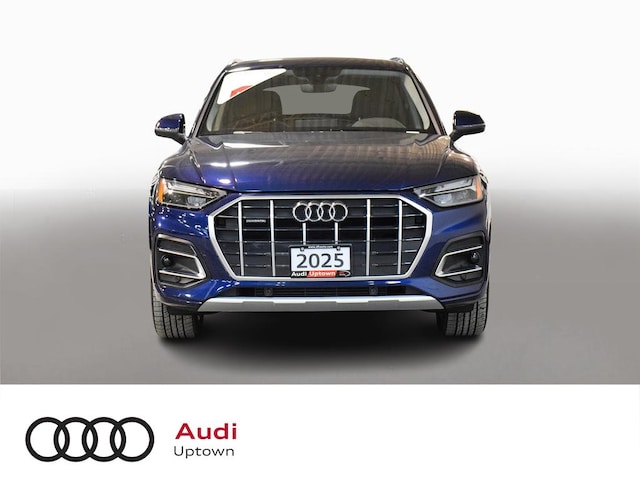 2025 Audi Q5
