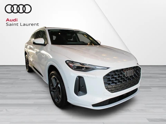 2025 Audi Audi Q5 SUV