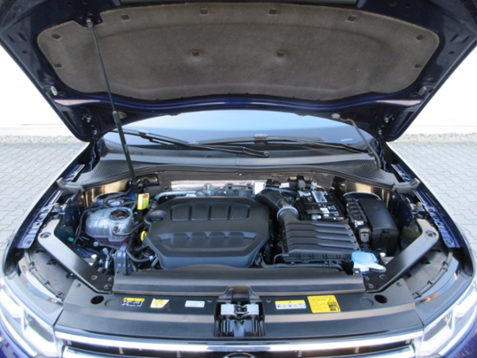 Volkswagen Tiguan Allspace R-Line