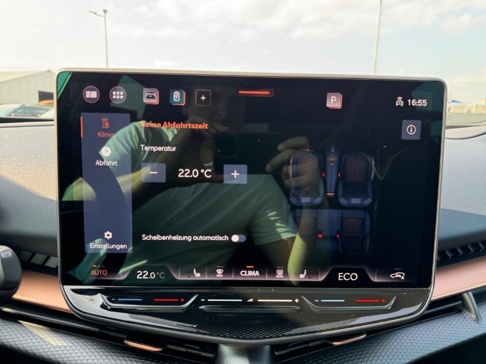 CUPRA Tavascan – Bild 29
