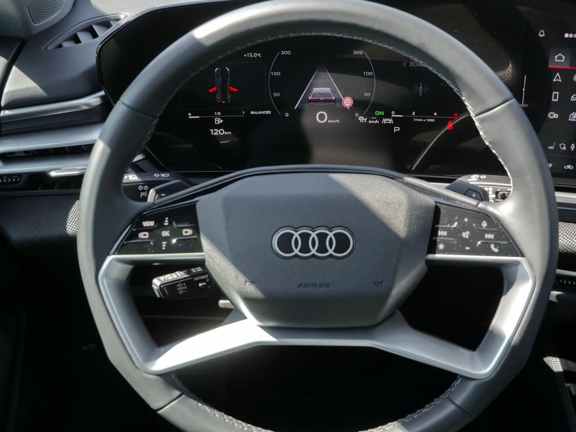 Audi A5 Avant