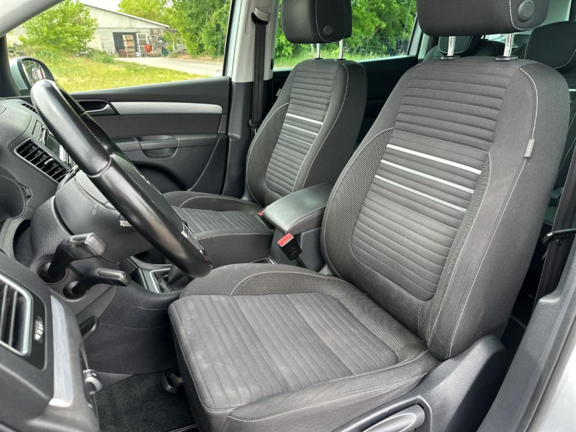 Volkswagen Sharan Comfortline