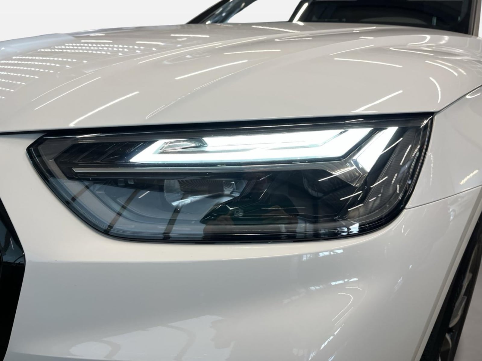Audi Q5 Sportback – Bild 13