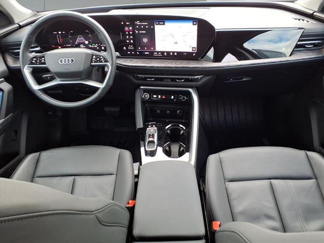 2025 Audi Q5 Premium Plus - Photo 13