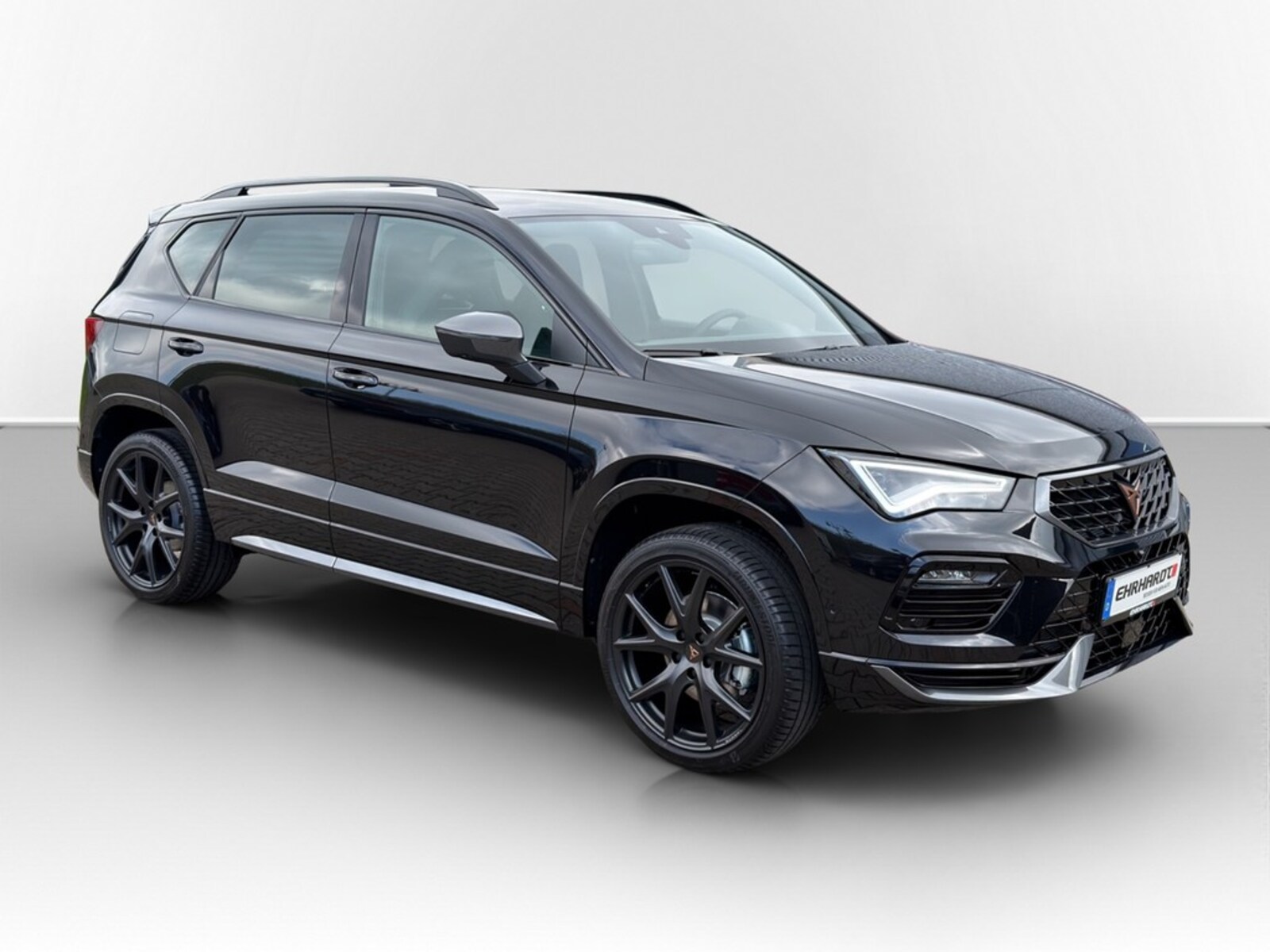 CUPRA Ateca – Bild 3