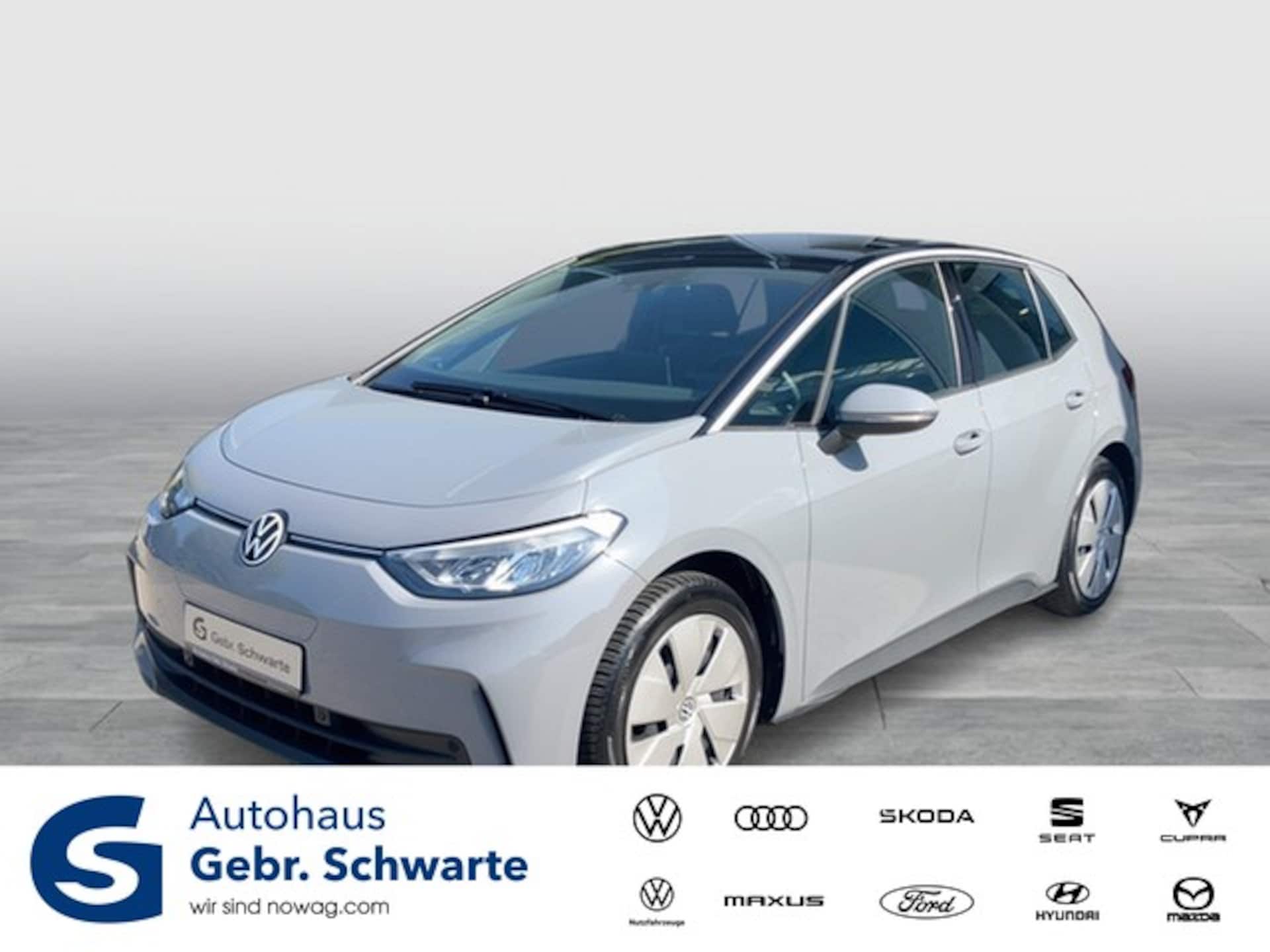 Volkswagen ID.3 Pro