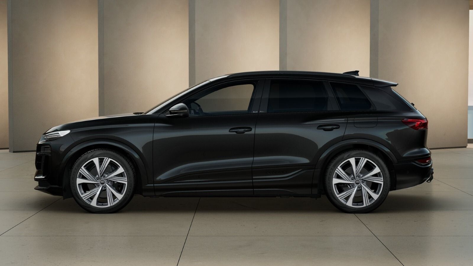 Audi SQ6 e-tron – Bild 3