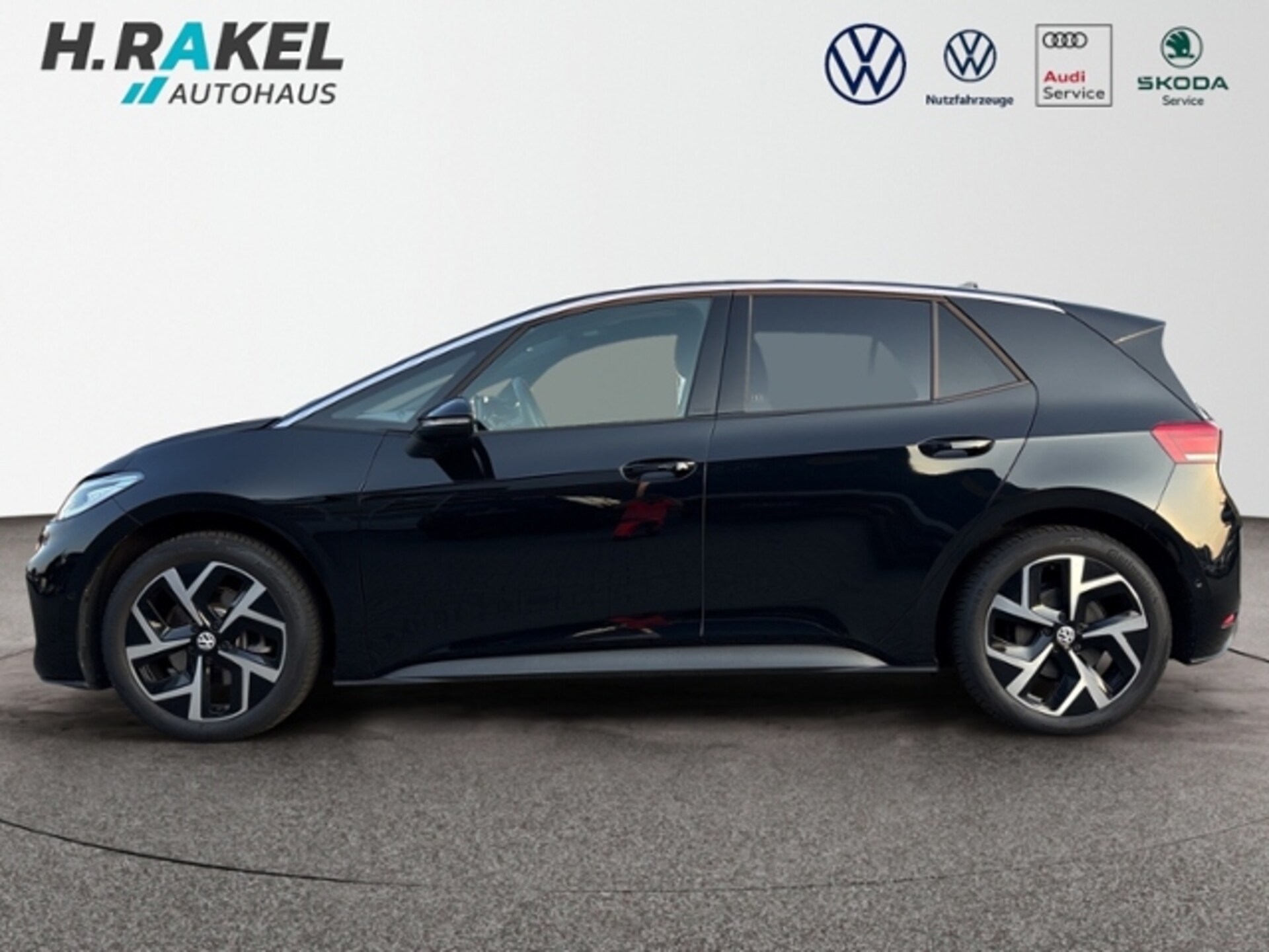 Volkswagen ID.3 MOVE Pro