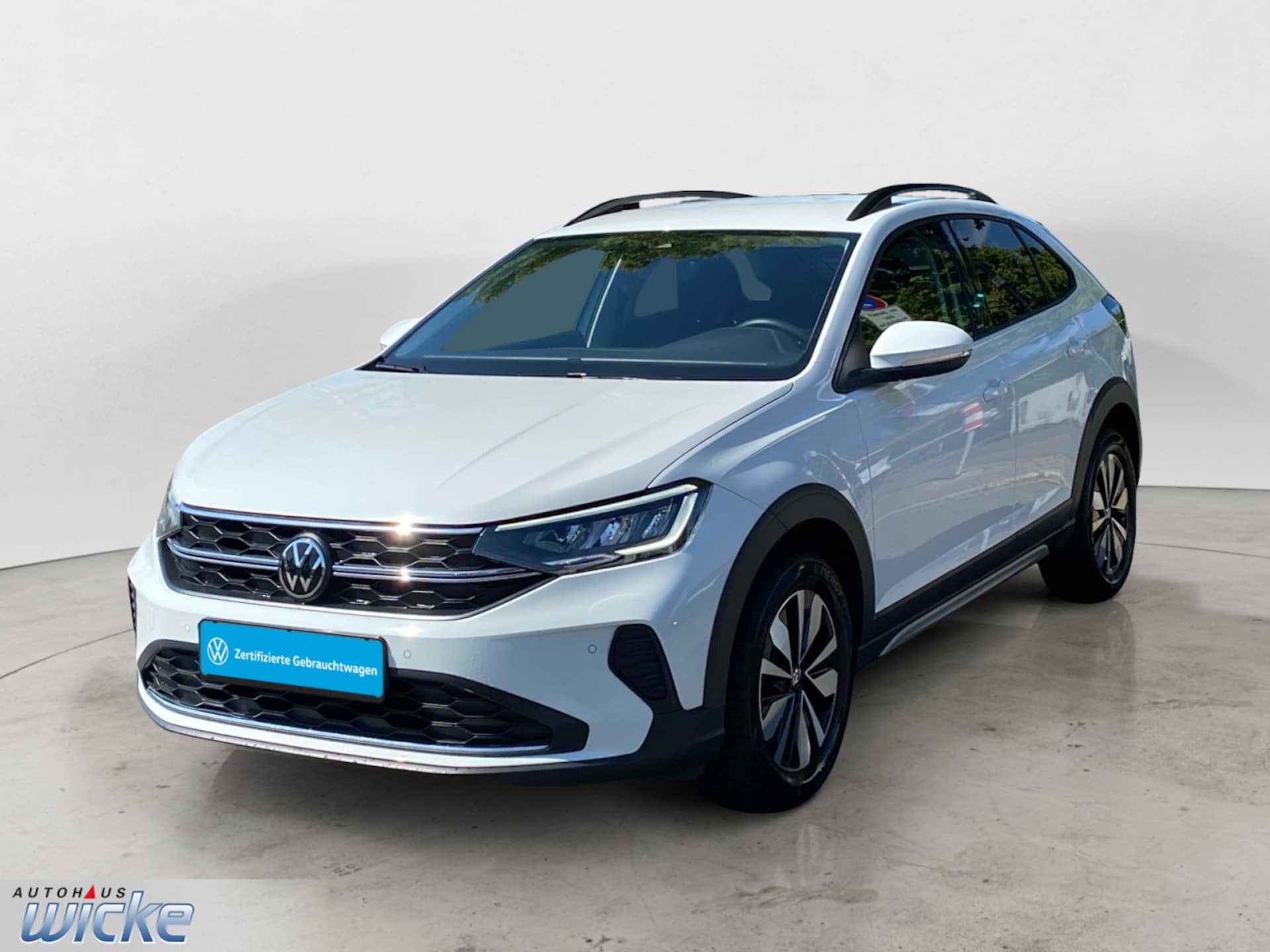 Volkswagen Taigo MOVE