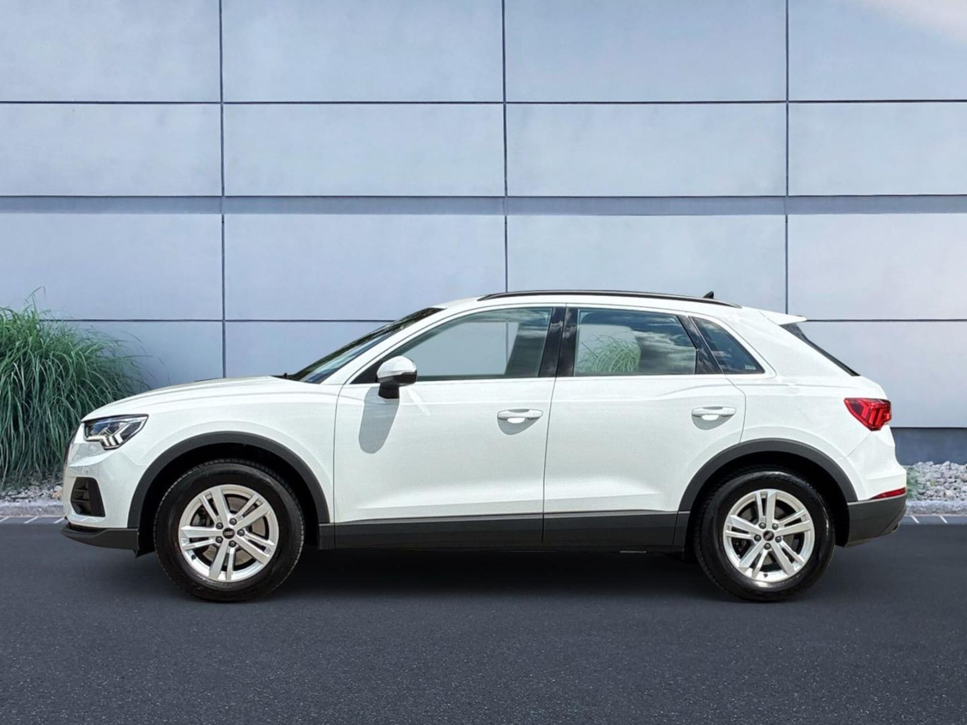 Audi Q3 SUV