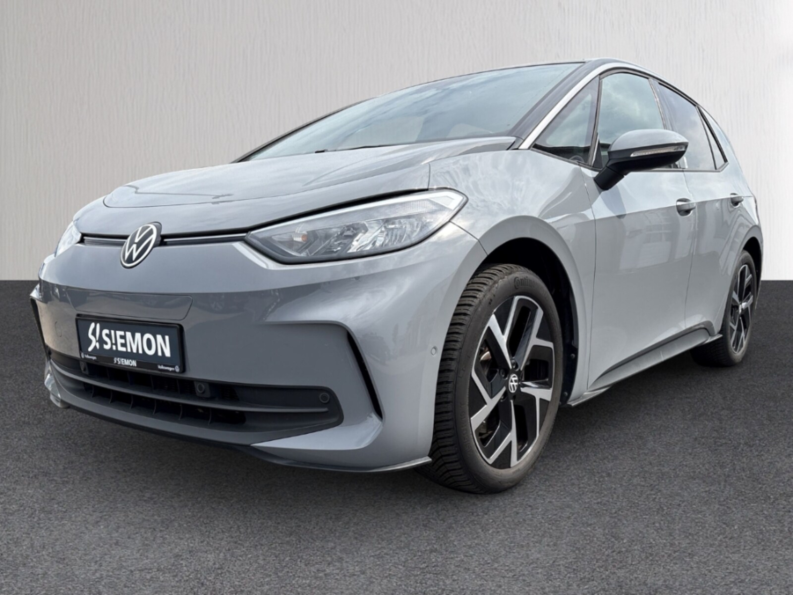 Volkswagen ID.3 – Bild 9