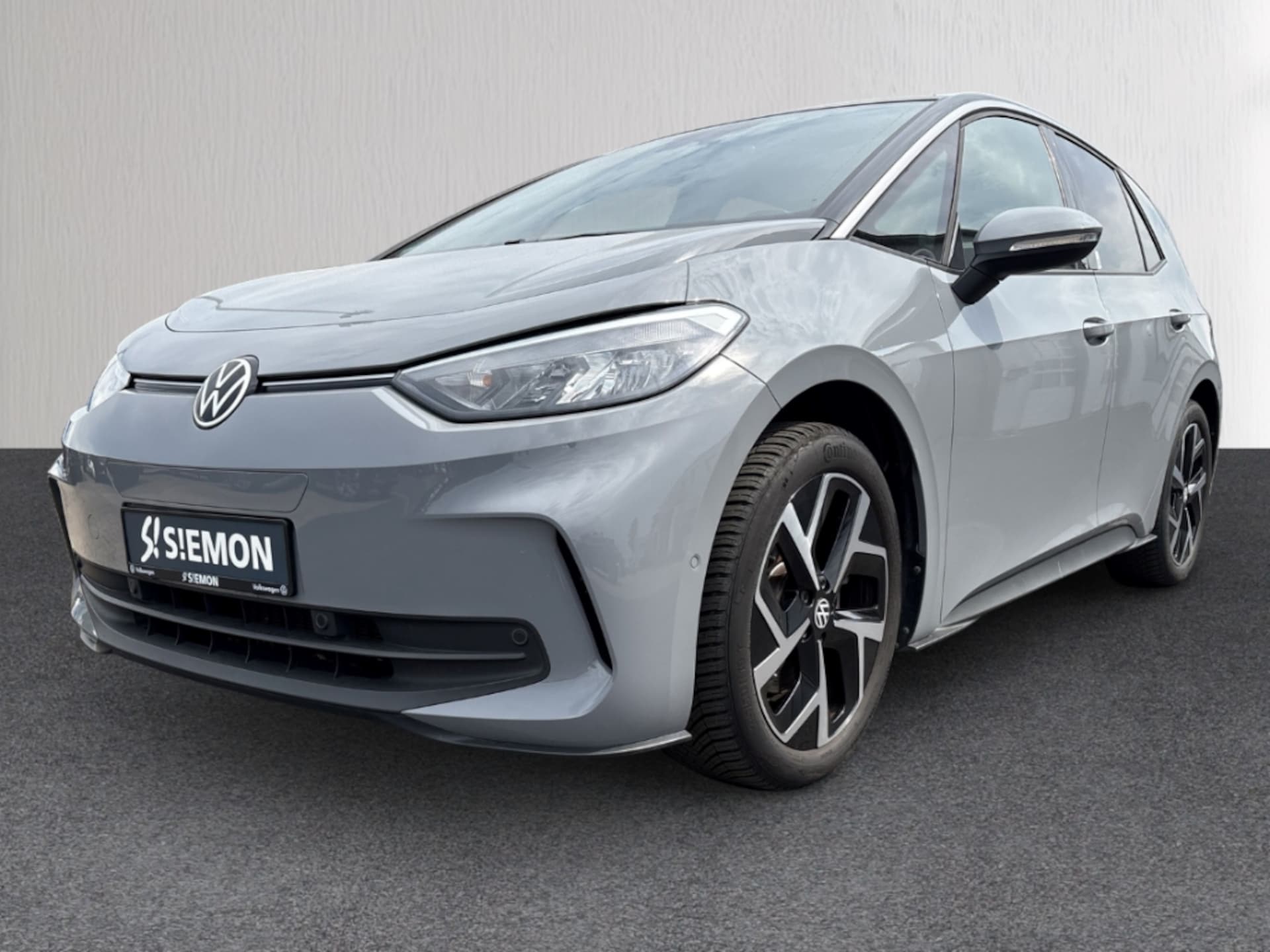 Volkswagen ID.3 MOVE Pro