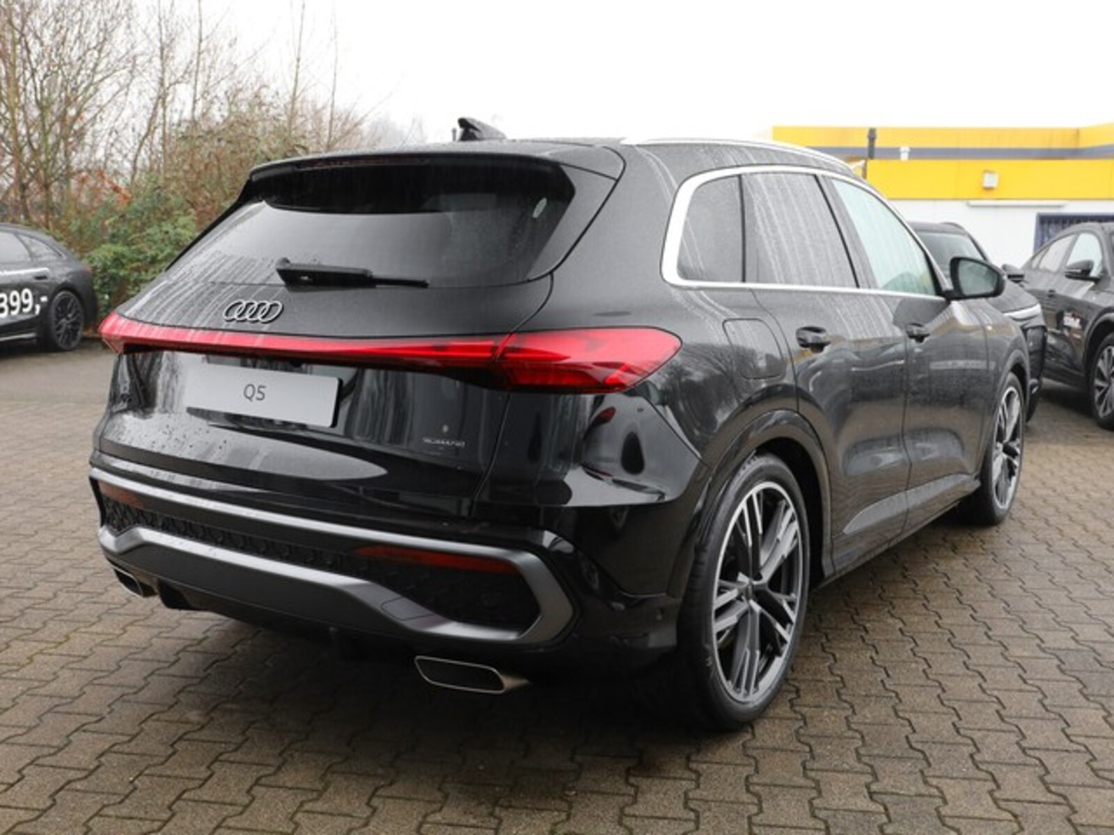 Audi Q5 – Bild 2