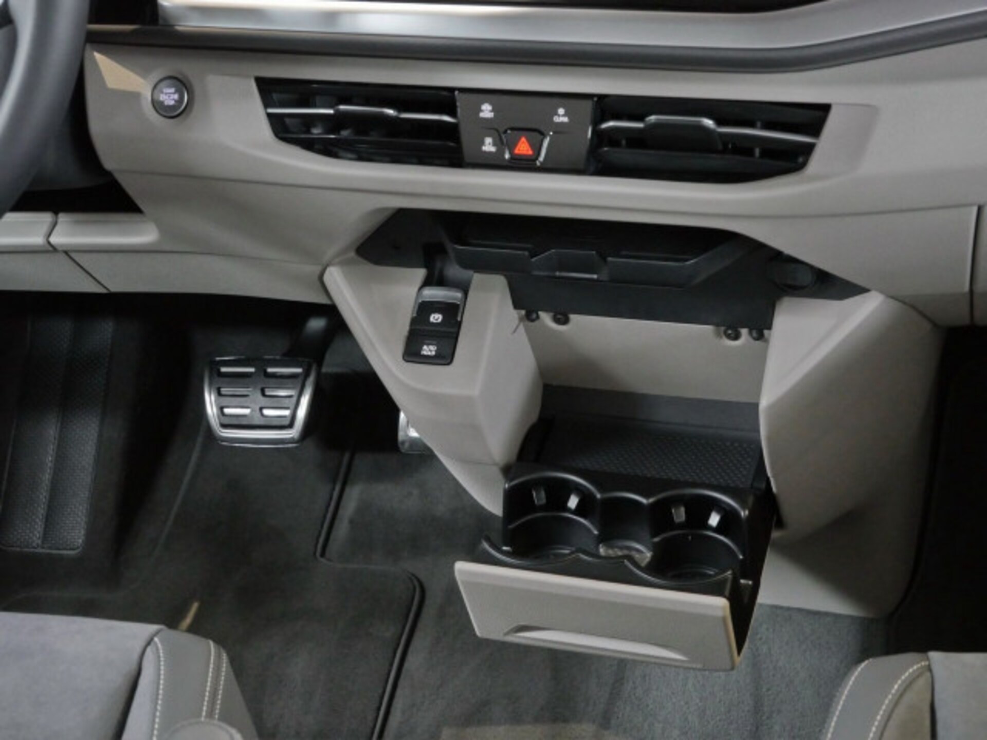Volkswagen Multivan Langversion Life
