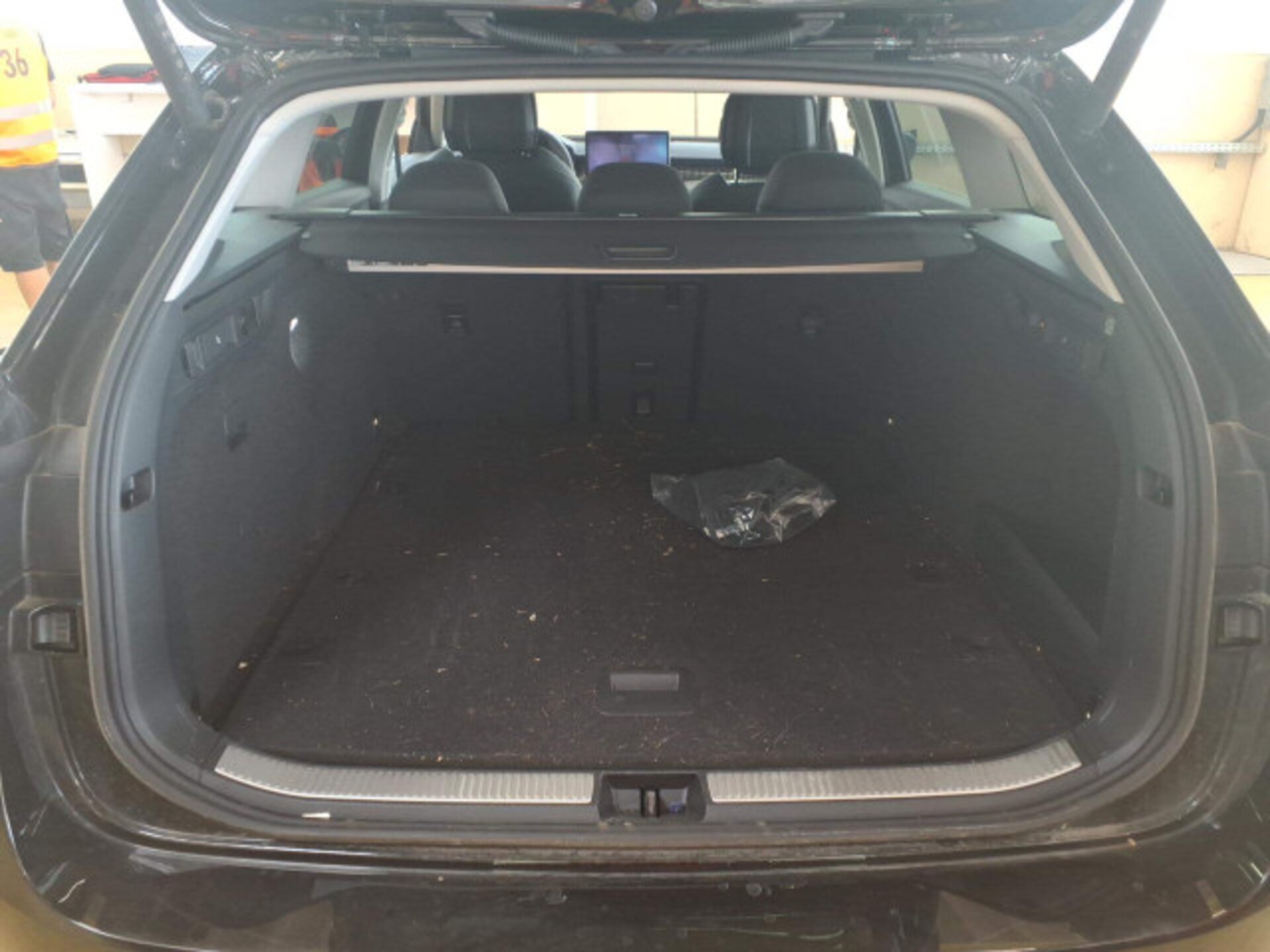 Skoda Superb Combi Selection
