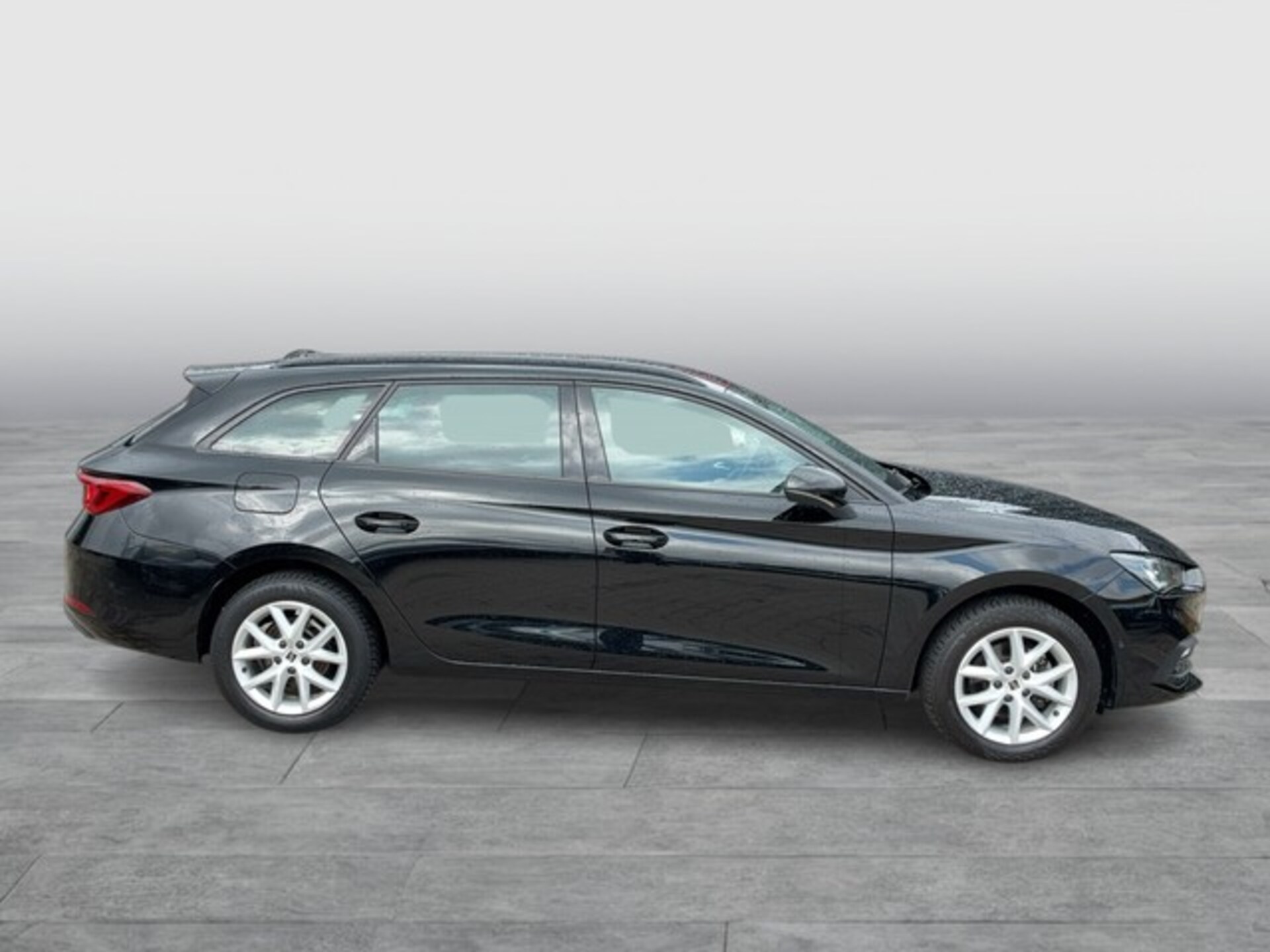 SEAT Leon Sportstourer Style
