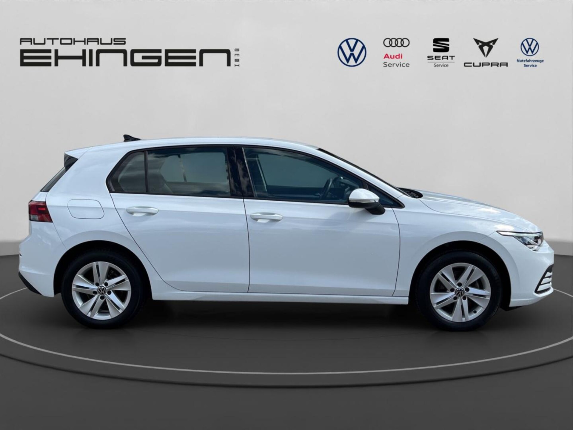 Volkswagen Golf Life