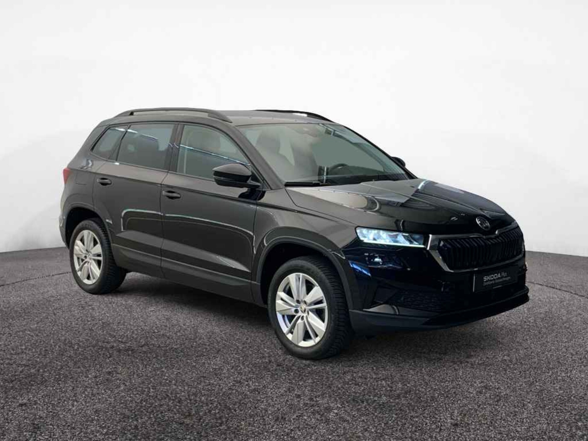 Skoda Karoq Selection