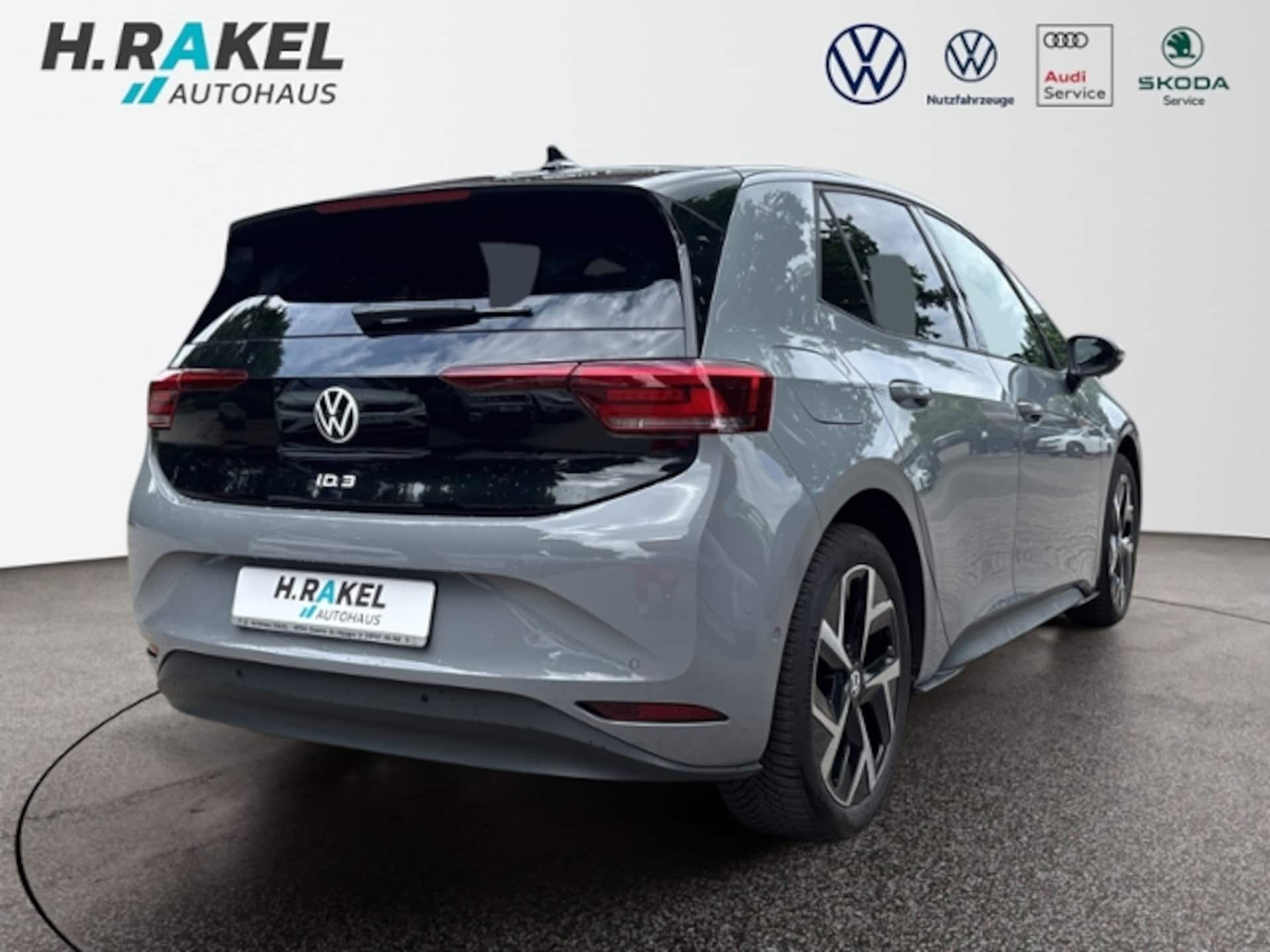 Volkswagen ID.3 MOVE Pro