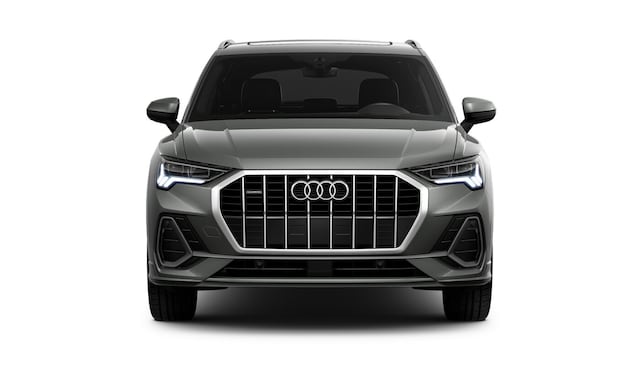 2024 Audi Q3 SUV