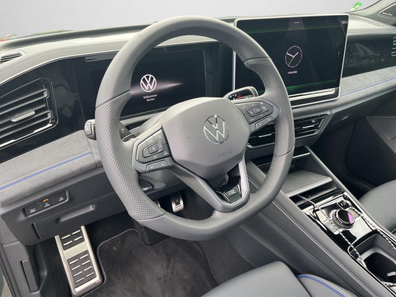 Volkswagen Tiguan – Bild 9