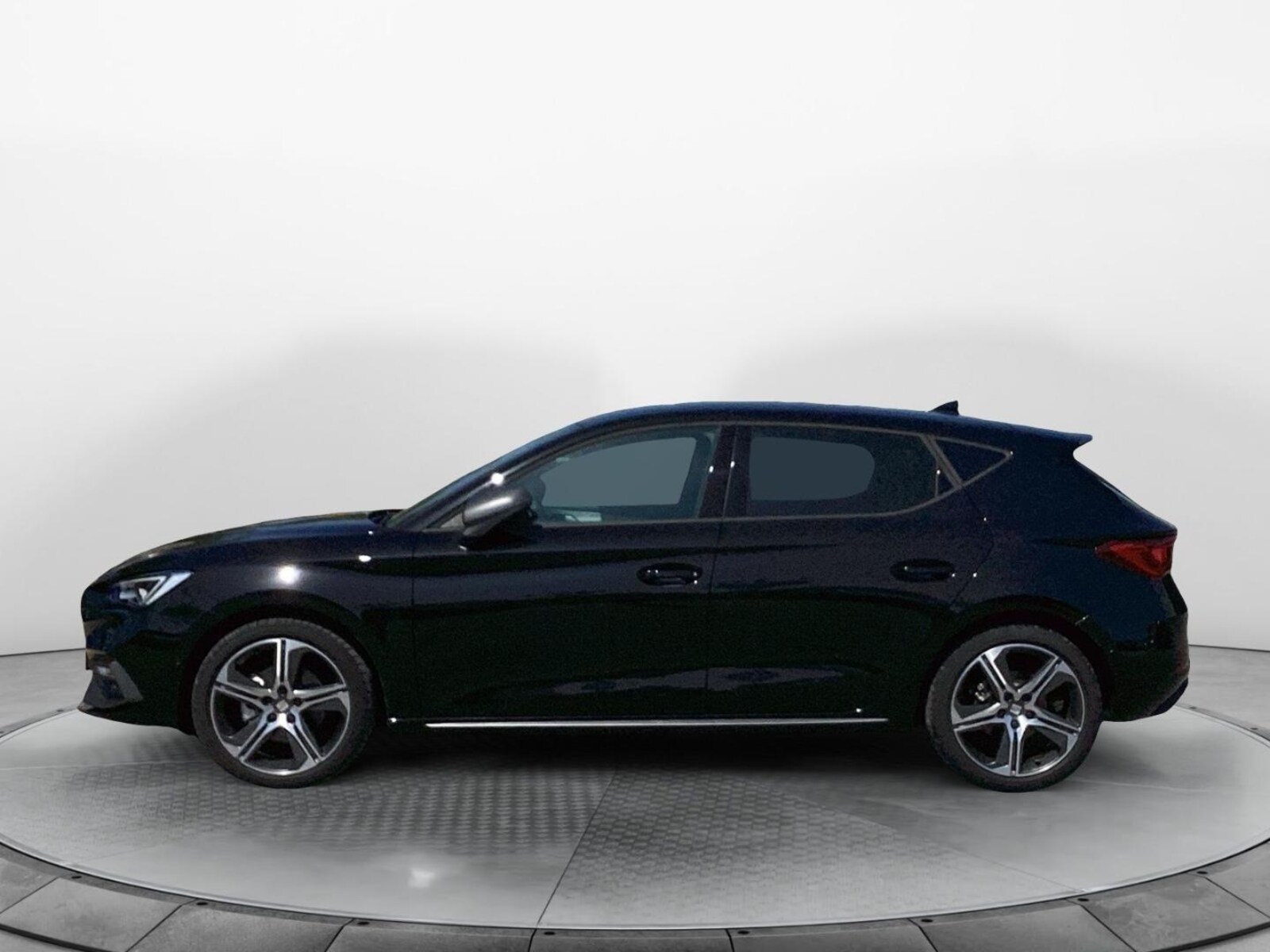 SEAT Leon – Bild 3