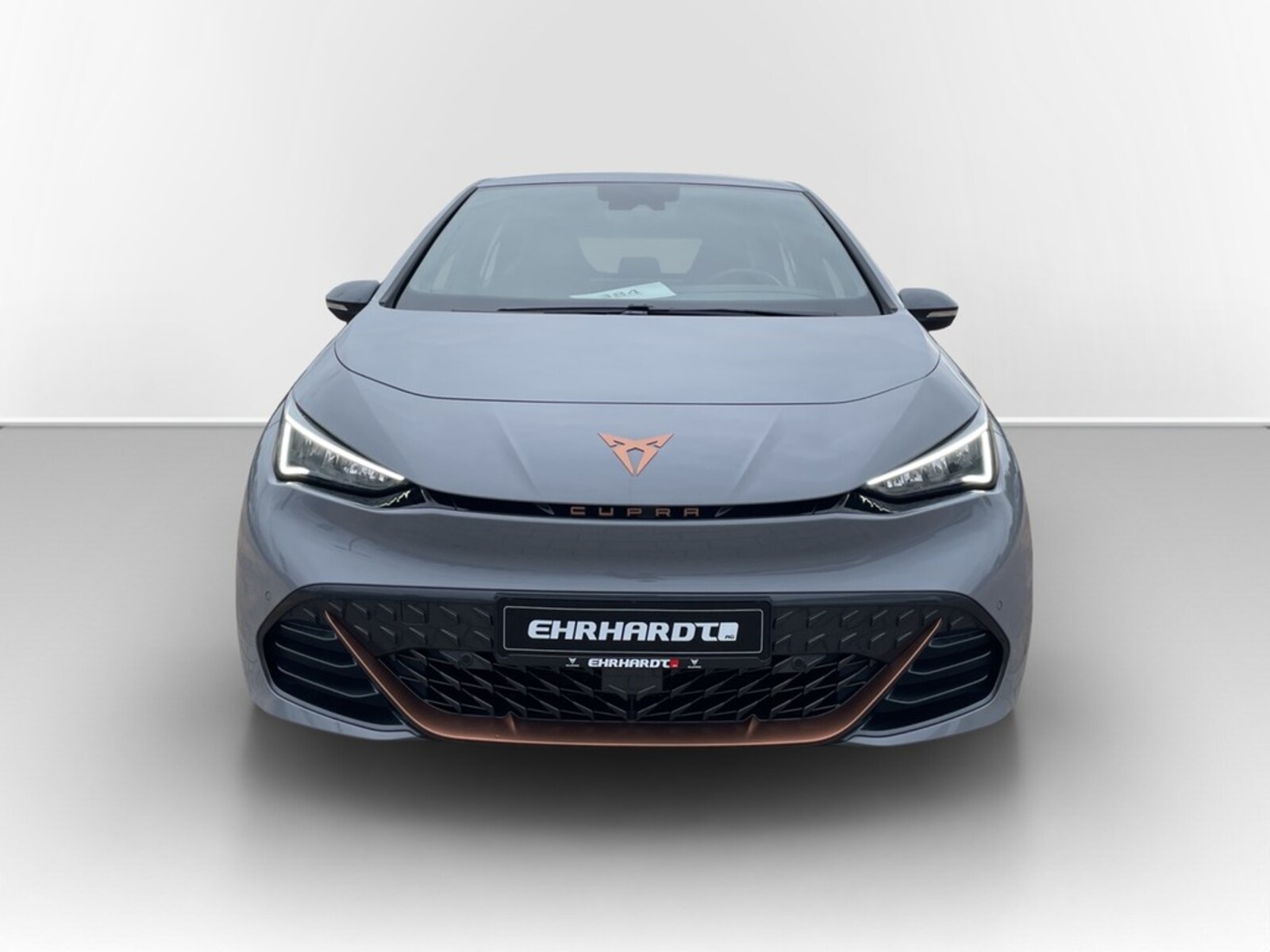 CUPRA Born – Bild 2