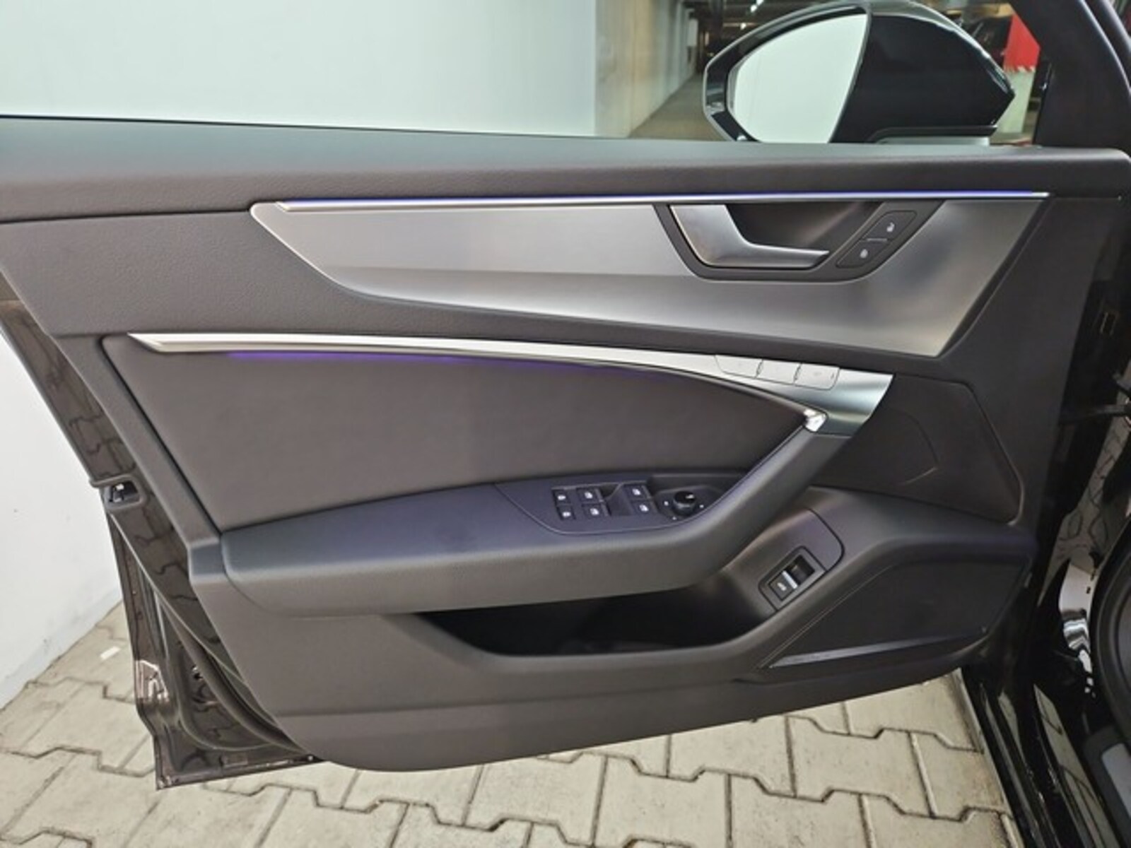 Audi S6 Avant – Bild 7