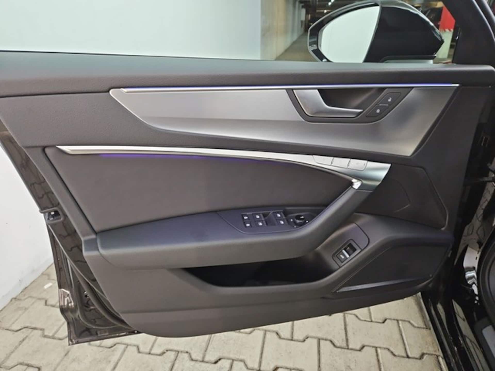 Audi S6 Avant
