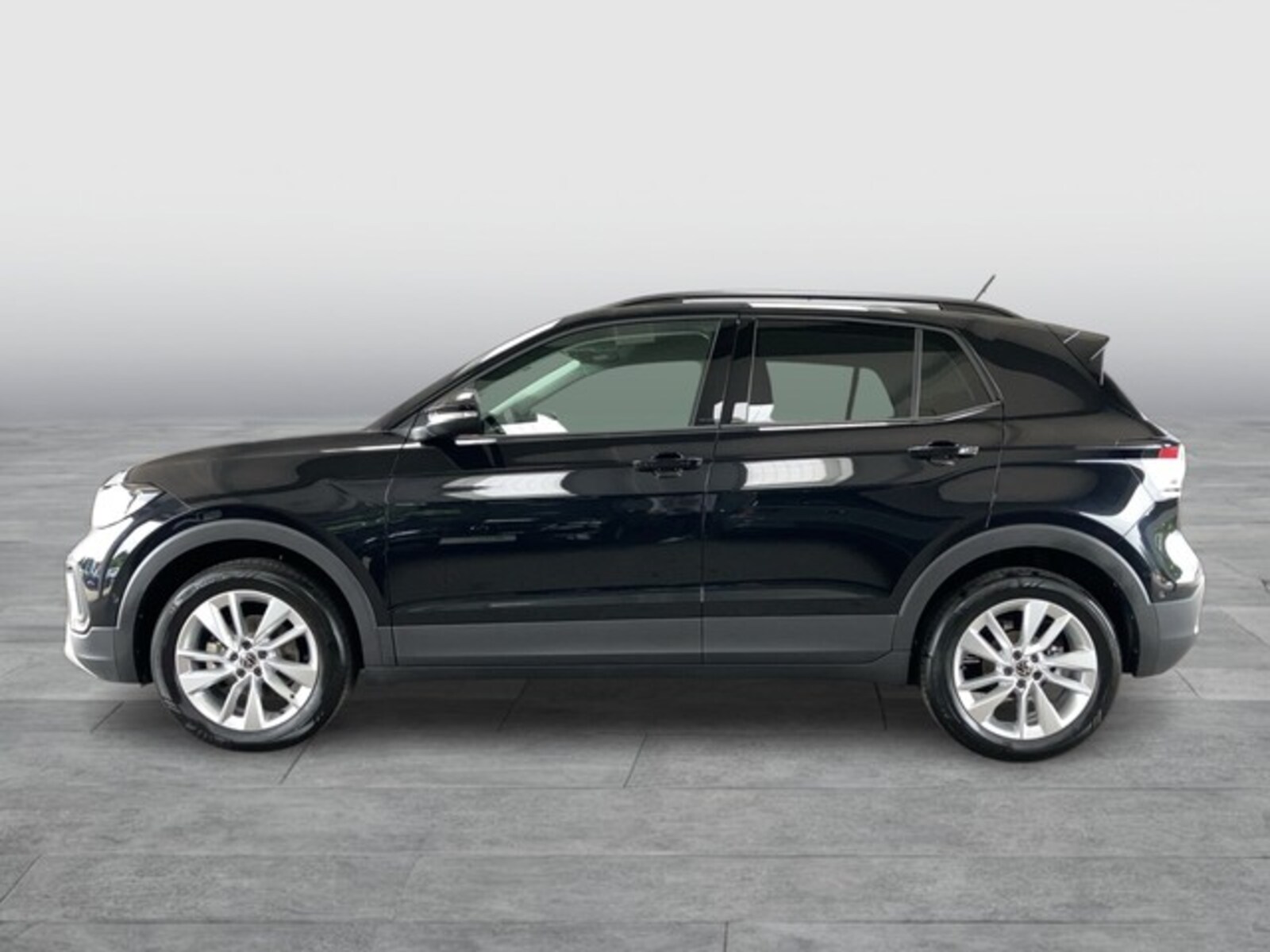Volkswagen T-Cross – Bild 2