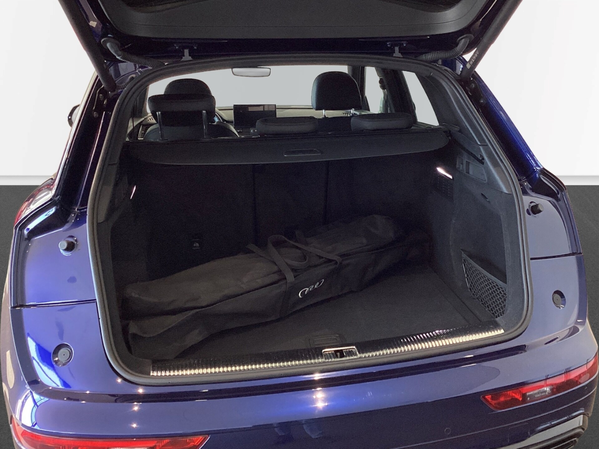 Audi Q5 SUV S line