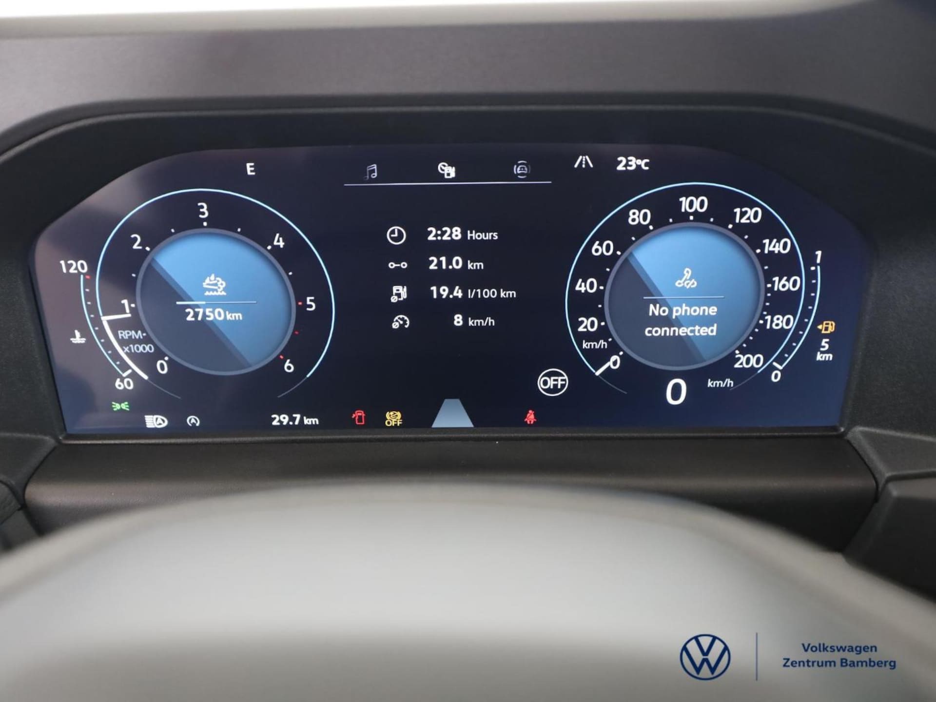 Volkswagen Transporter Kasten kurzer Radstand