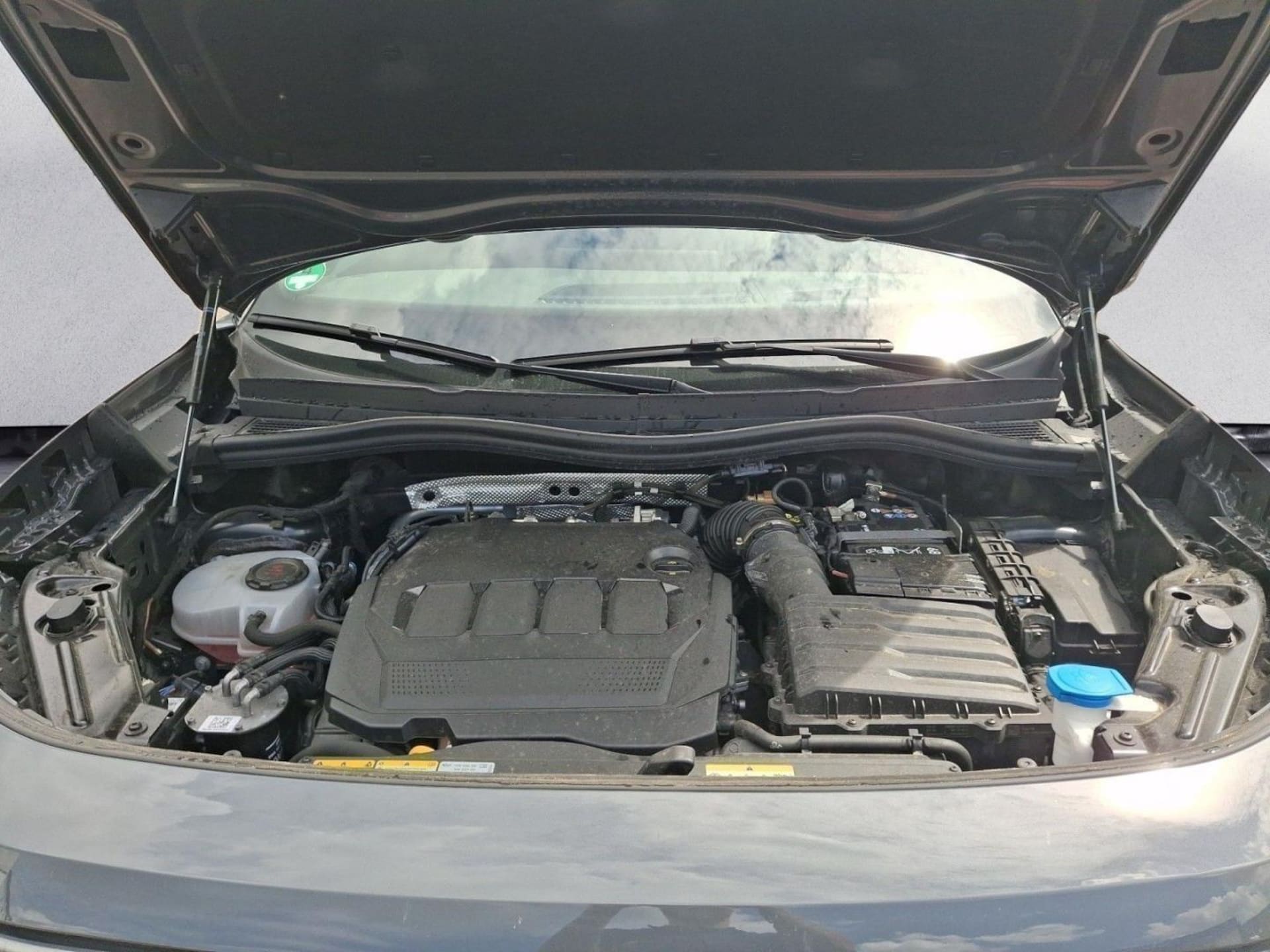 Volkswagen Tayron R-Line