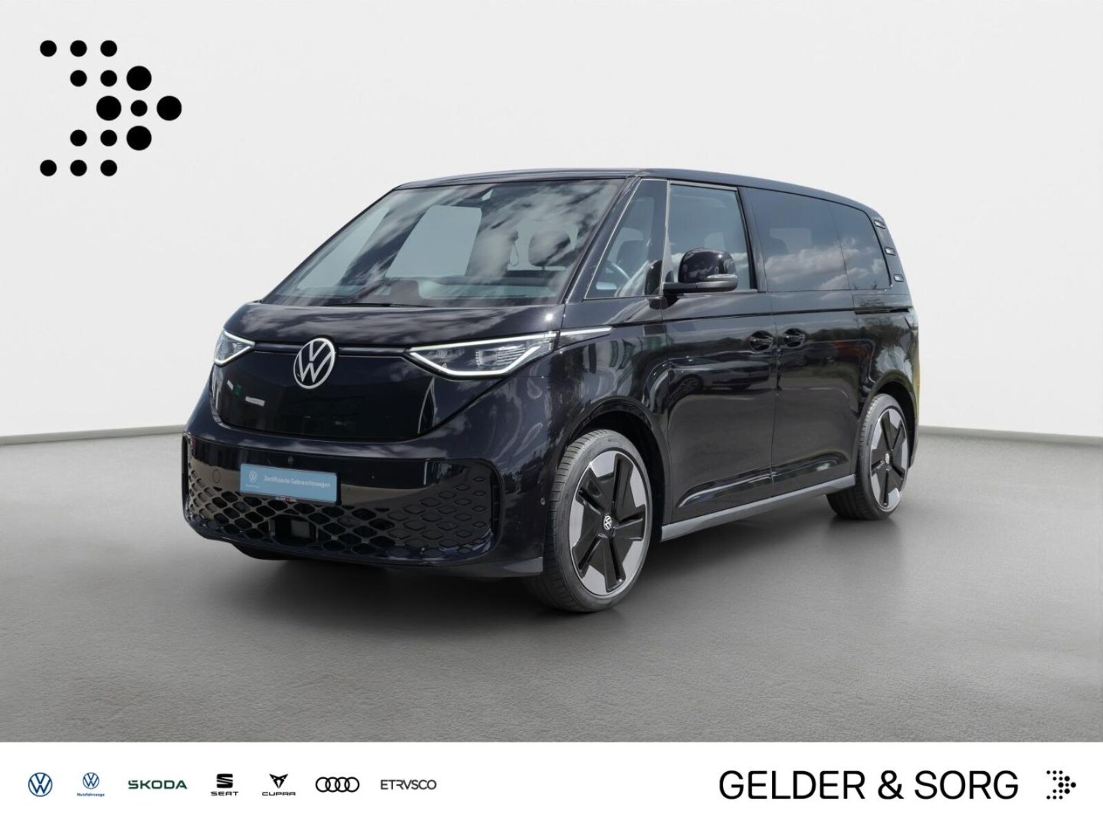 Volkswagen ID. Buzz