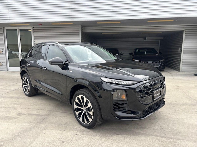 2026 Audi Q3 SUV