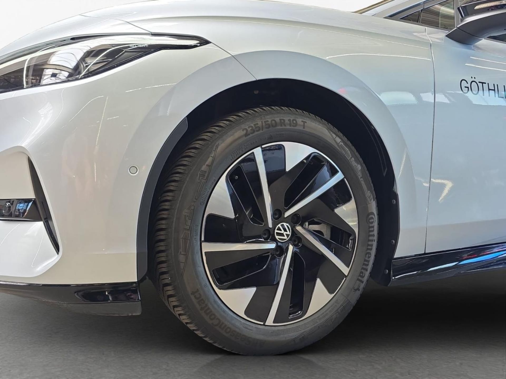Volkswagen ID.7 Pro S