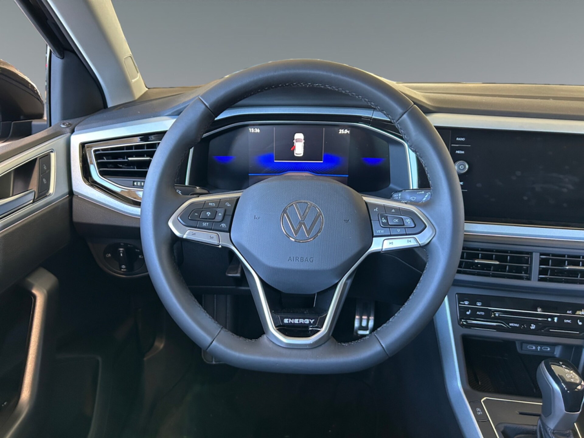Volkswagen Polo ENERGY