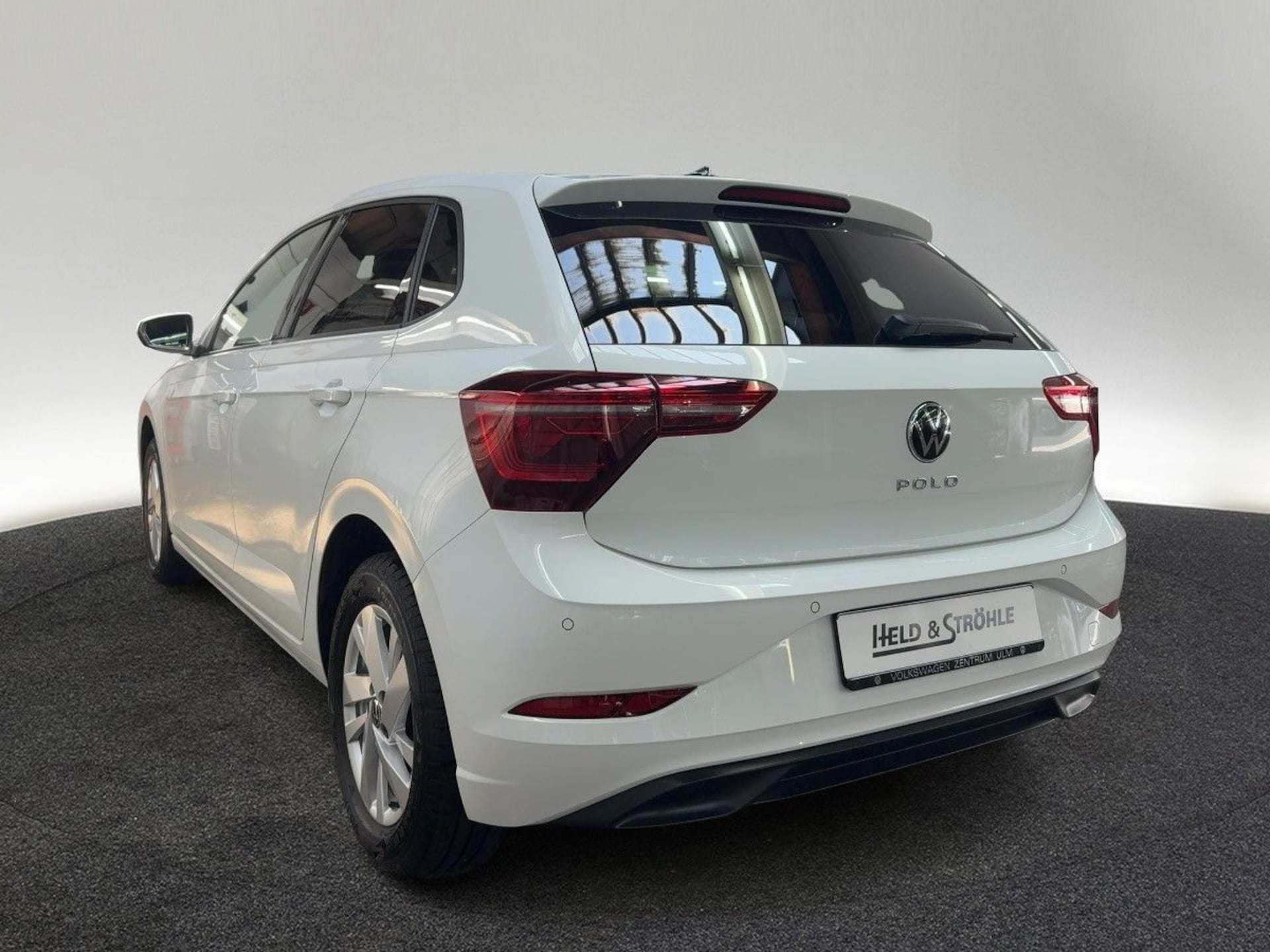 Volkswagen Polo Style