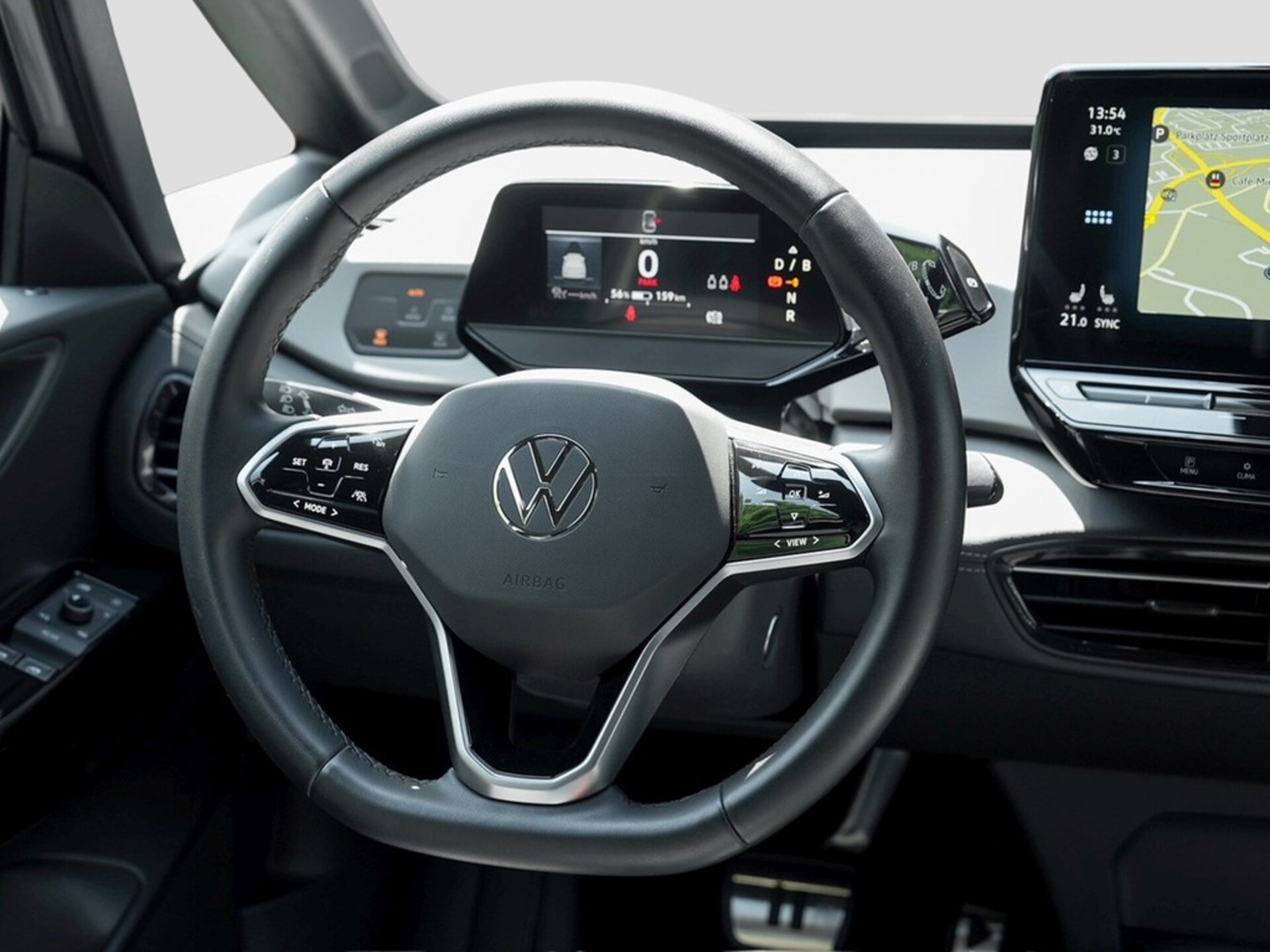 Volkswagen ID.3 MOVE Pro