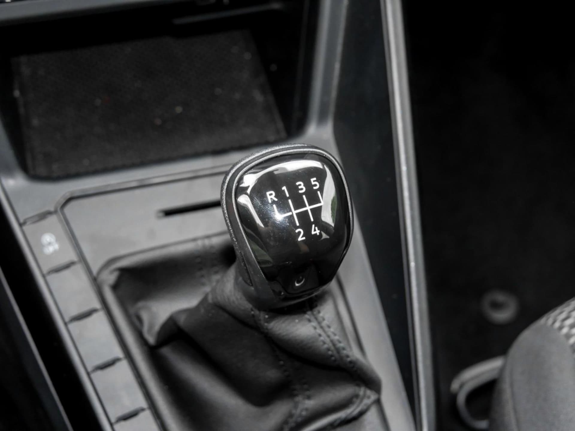 Volkswagen Taigo Basis-Modell
