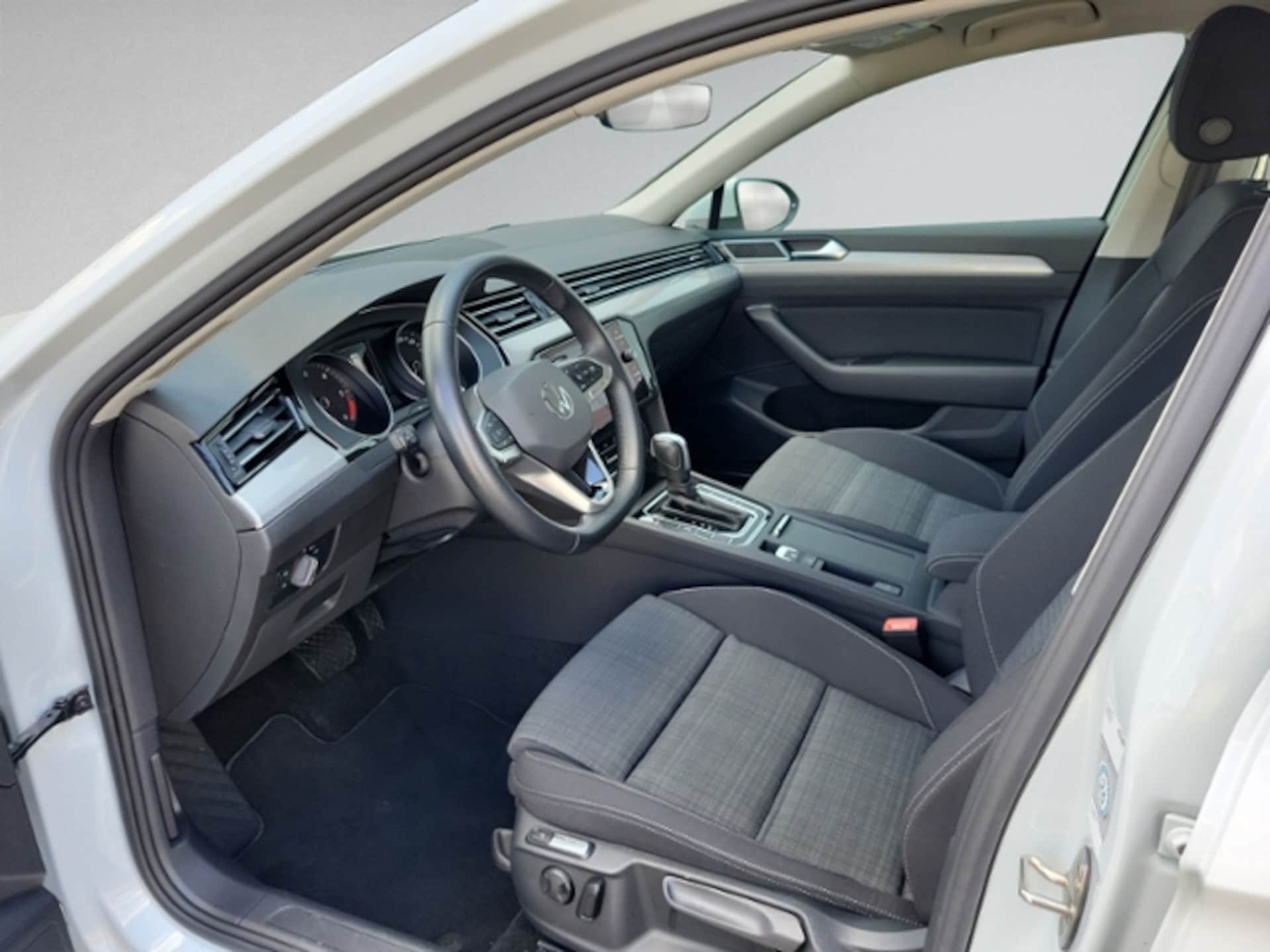 Volkswagen Passat Variant Business